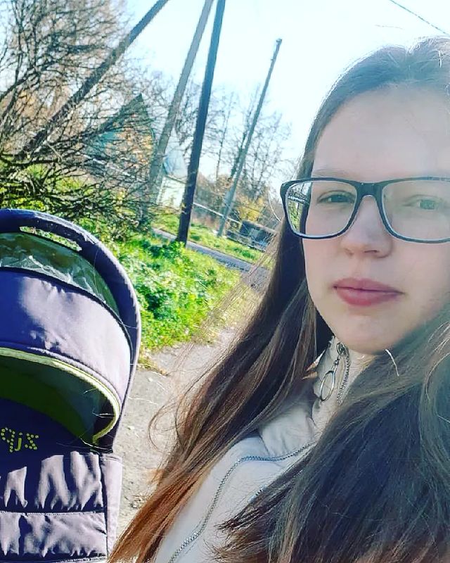 irina6290i в LOOKY. #дневная_прогулка. #дневная_прогулка🌞