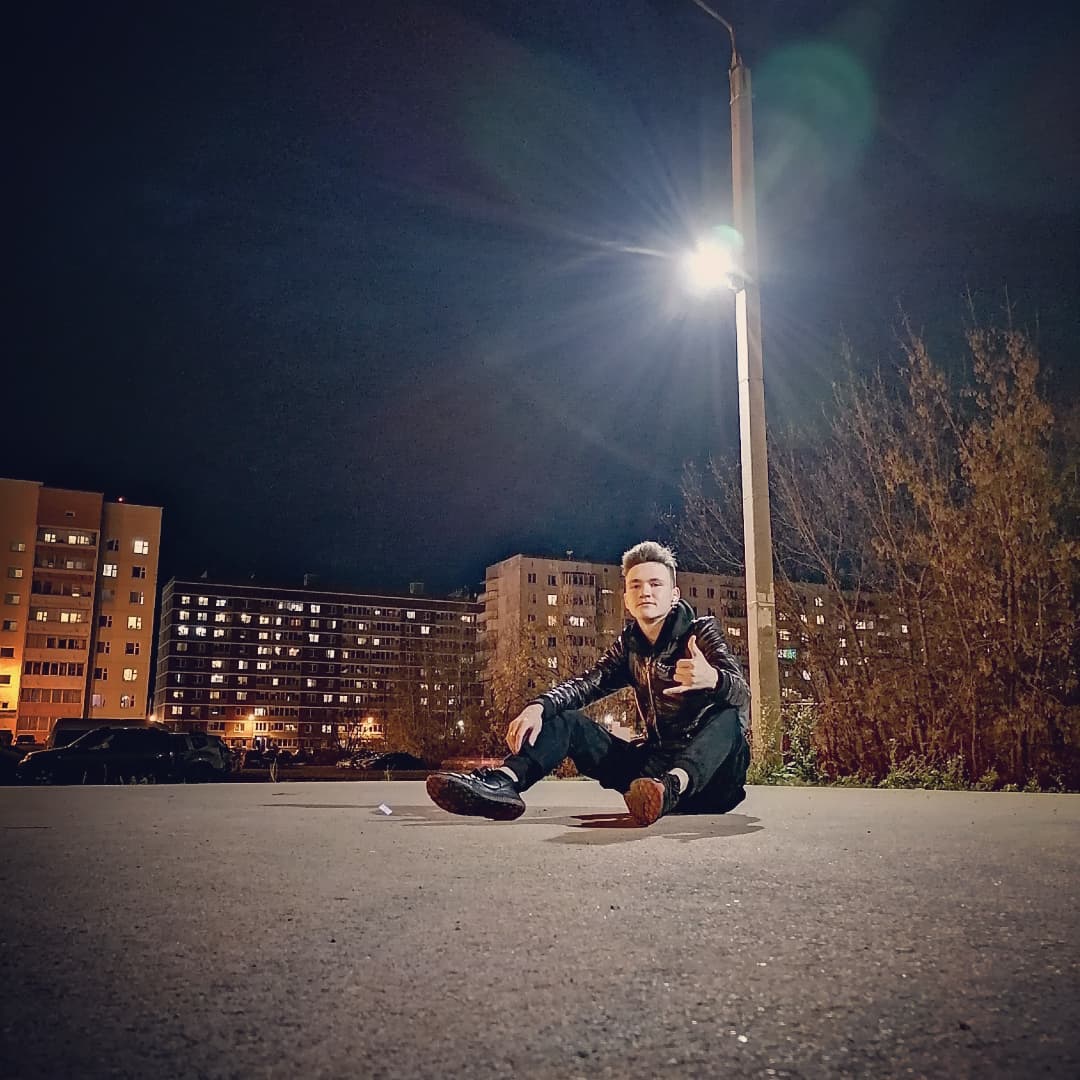 kreymas_bezotca в LOOKY. . null