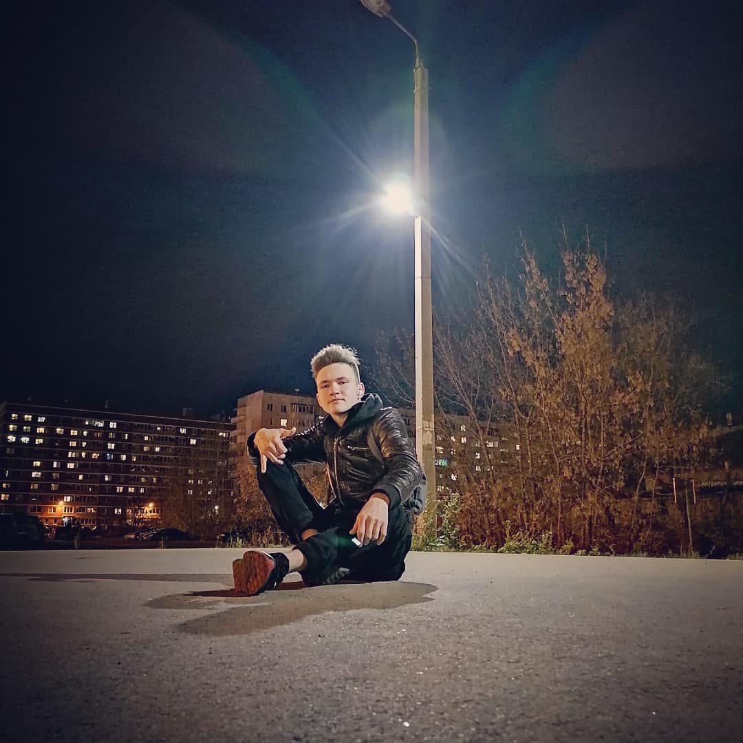 kreymas_bezotca в LOOKY. . null