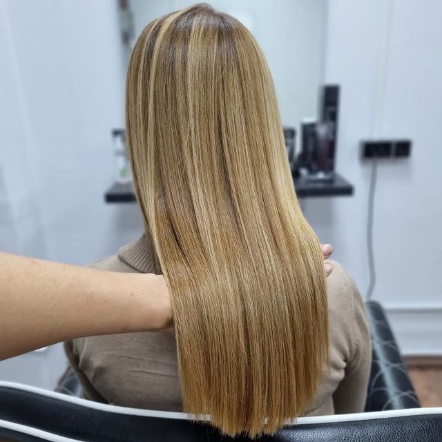 stylist.nika в LOOKY. #StylistNika,#салонкрасотымосква. Получить консультаци...