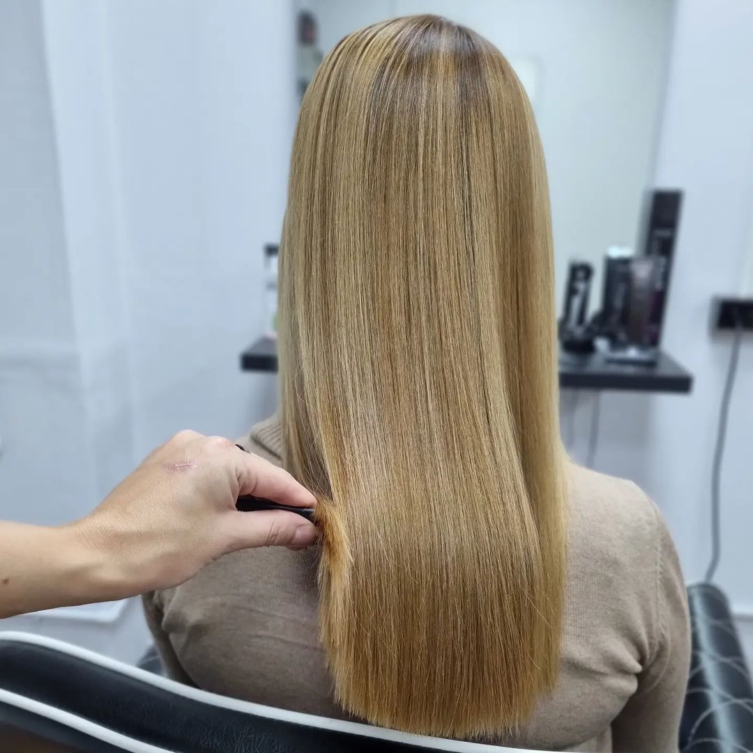 Получить консультацию и записаться можно по ☎ +7(901) 737-13-32
********************************************
#StylistNika #окрашиваниеволос  #первомайская
