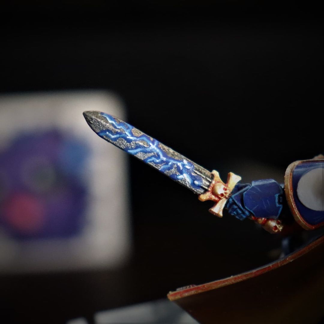 alexxxdev в LOOKY — first tryout to do power sword with lightning effect
#warham