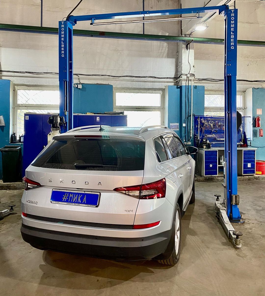 mika_service в LOOKY — #РемонтШкода #РемонтSkoda👨‍🔧

Провели для #Skoda #СходРазв
