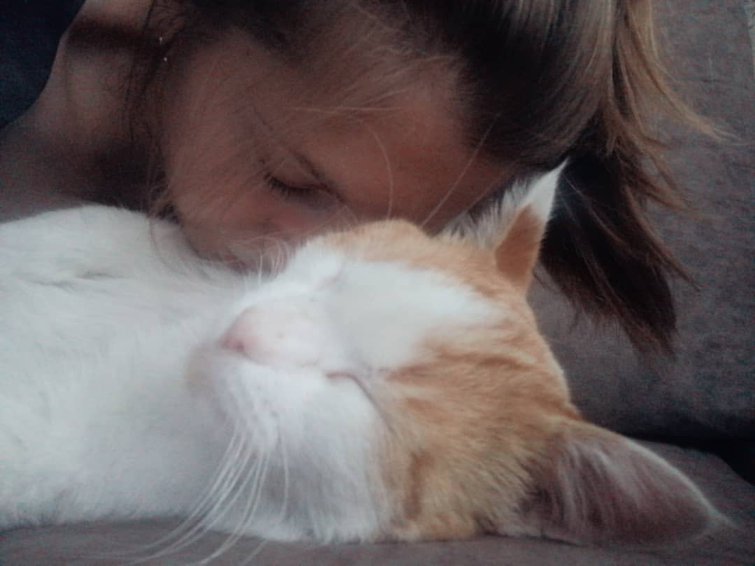 nelli19962 в LOOKY. . 😼