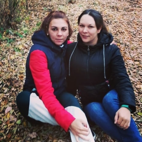 aleksandra_maevskaya_ в LOOKY. #сестрички,#триполовинки,#одноцелое,#нетникогодороже. Возможно это не самы...