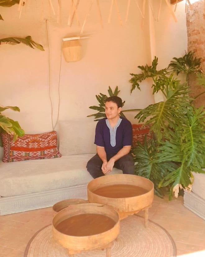 elfallahimohammed in LOOKY. #marrakech,#model,#moroccanmodel,#picoftheday,#arabic. Fière de mes origine...