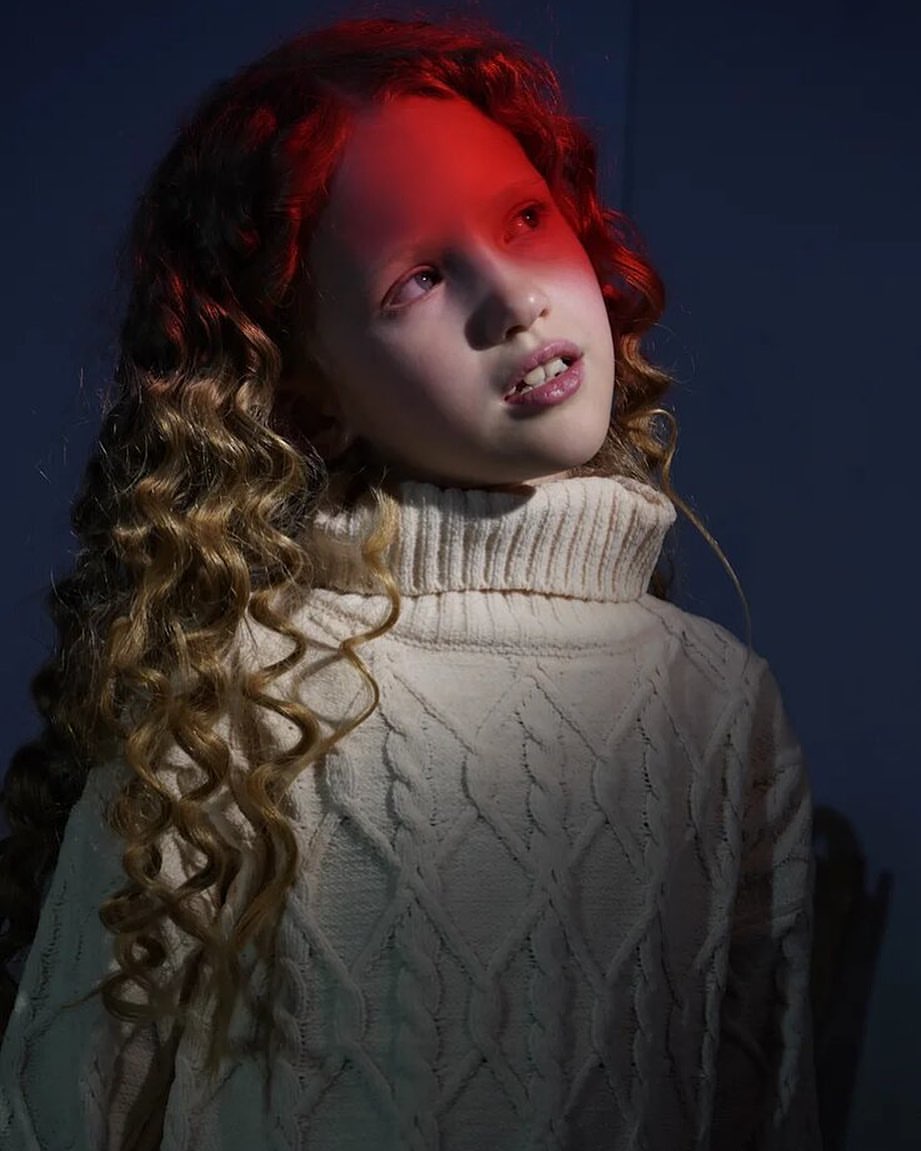 dokatya_kidsphoto в LOOKY — 💔😻@arina_sheleketo @baccamodels_kids Style/ Photographer @
