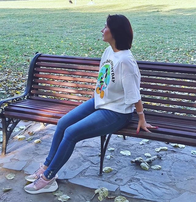 natasha.ak.vlg в LOOKY. #житьвкайф,#хочуделаю,#люблюлюбить. Жизнь намного кинема...