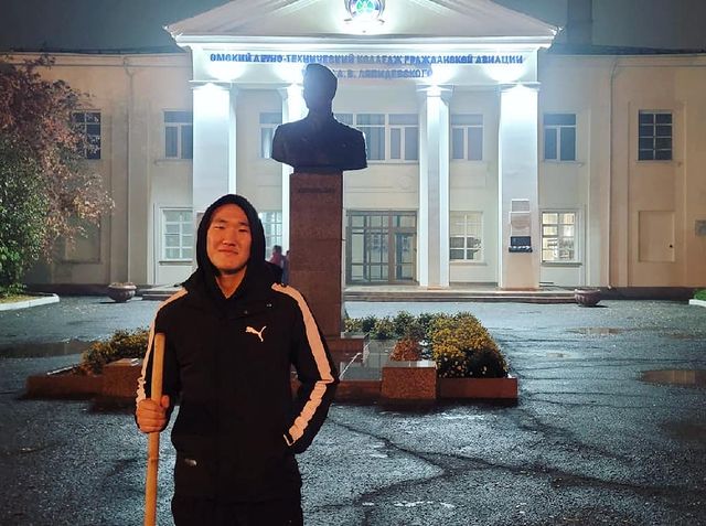 _a.a.arzhakov_ в LOOKY. . Поддерживайте чистот...