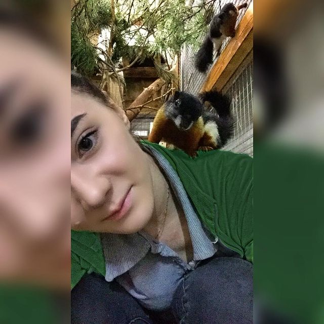 l_e_alena в LOOKY. . Оставлю на память🐾