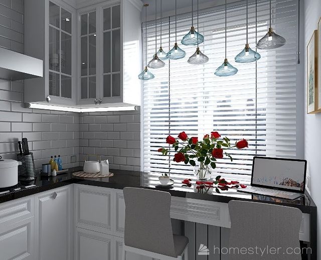 alla.master3d в LOOKY. #3dдизайнснуля#3дкухняналюбойвкус#визуал3дквартиры#визуалкухни#desing3d#desing. Кухня 🍜🍰🍧💥
Для с...