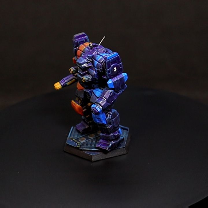 alexxxdev в LOOKY. #battletech,#battletechminiatures,#battletechtabletop,#awesome,#acrylicpainting,#painting. #battletech #battlet...