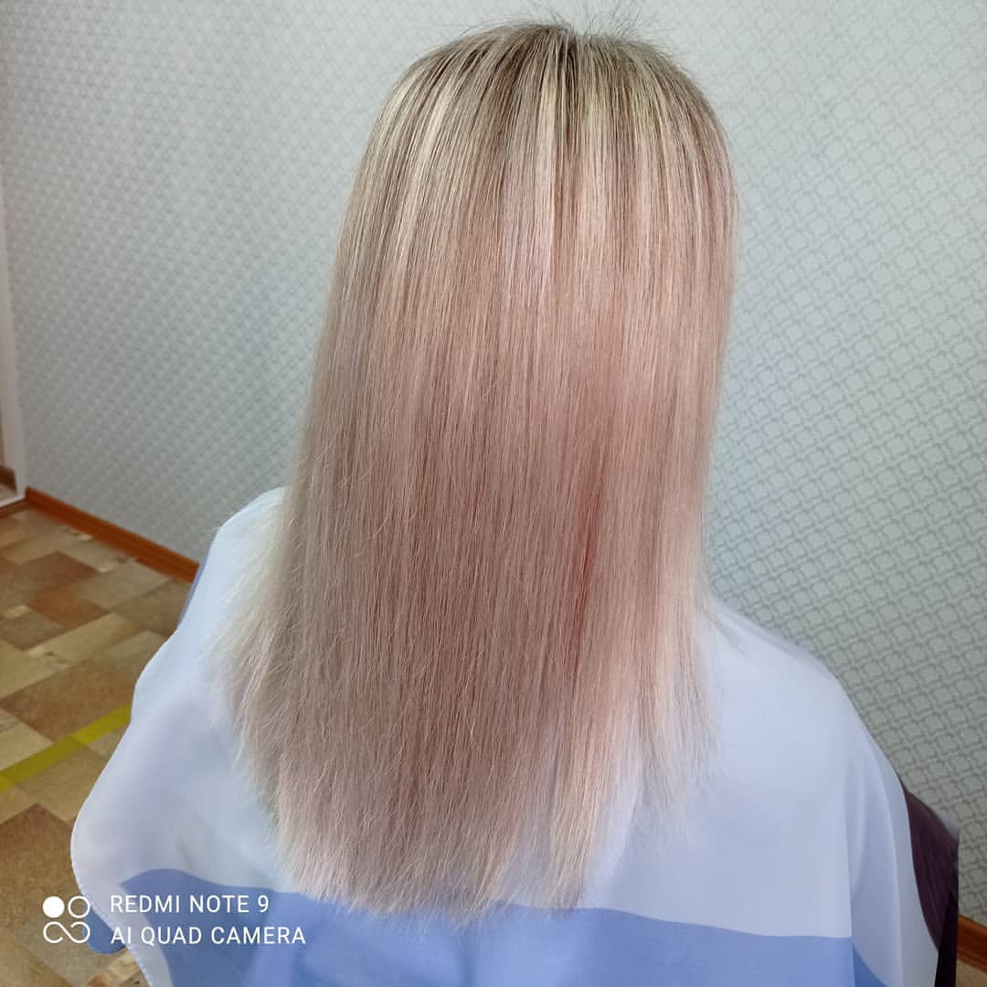 el.4811 in LOOKY. . Милирование на отрос...