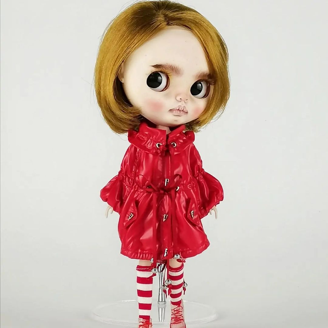dolls_fashion_studio в LOOKY — фото 5