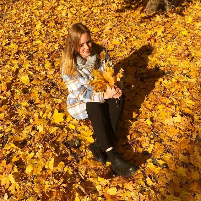 _sashka_chr в LOOKY. #осень🍁,#осеньзолотая🍁🍂. #осень🍁 #осеньзолот...