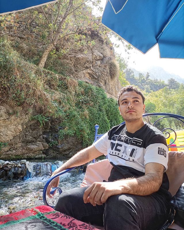 elfallahimohammed в LOOKY. #travel,#love,#instagood,#loveyourself,#fashion,#photooftheday,#art,#happy,#smile#sunset,#trip,#morocco,#nofilter,#summer. STI FATMA #travel #l...