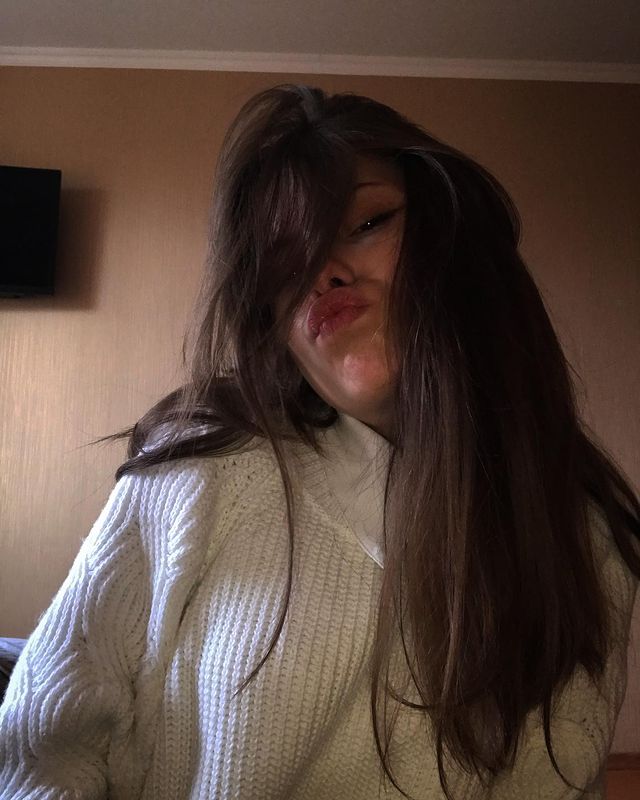 alecseevna_7 в LOOKY. . null