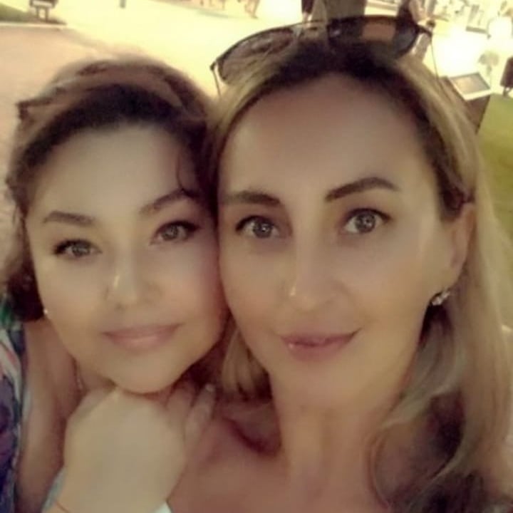 aigylya_dav in LOOKY. #сафарипарк. #сафарипарк