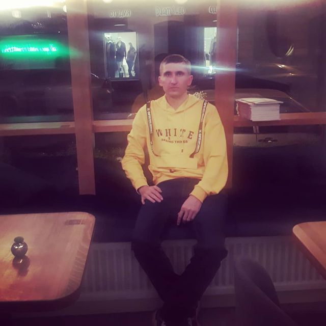 yra_vaschenko в LOOKY. #loveyousomatcha. Пока свежо или пока ...