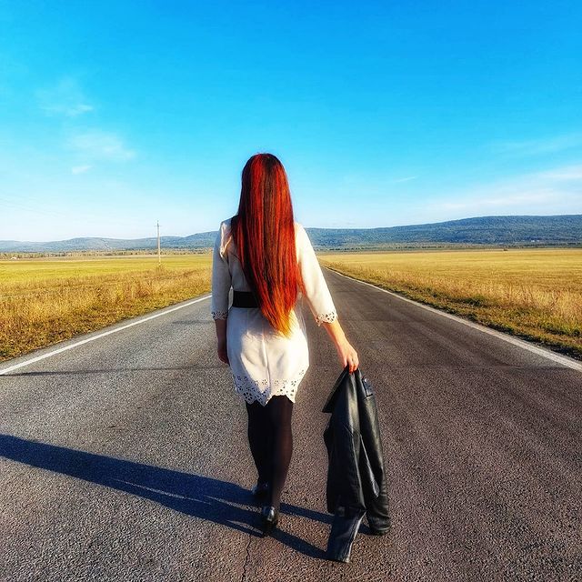 demidova_74 в LOOKY. #новаяосень,#новаяжизнь. Измените привычный х...