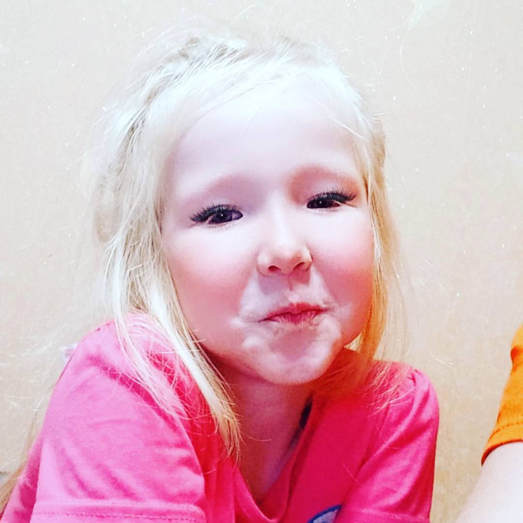 irishkashkln в LOOKY — фото 4