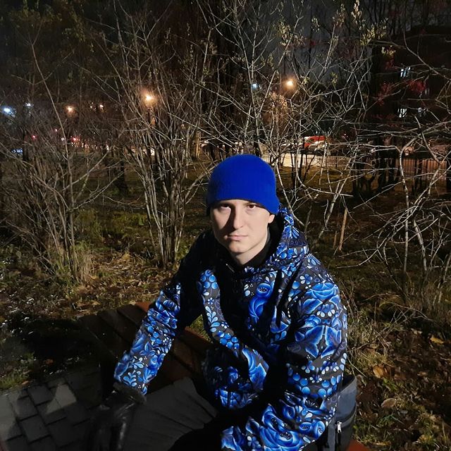 samviclp в LOOKY. . Сегодня, 15 октября,...
