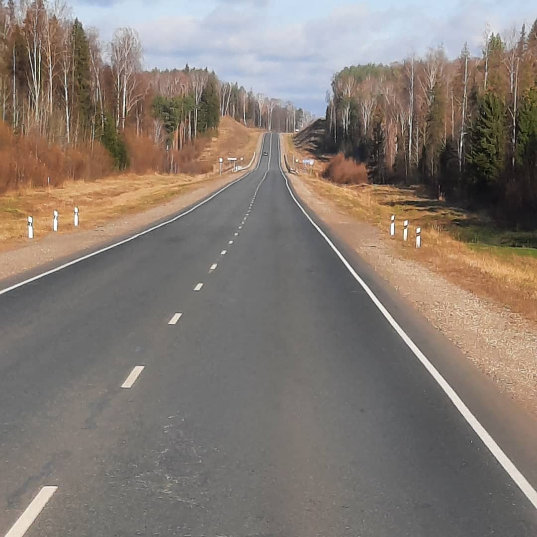 berezhnov_a в LOOKY. . В Удмуртии уже поздн...