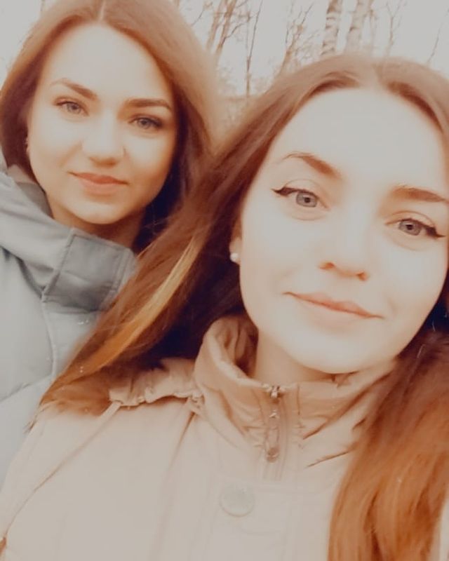natysik.veselova в LOOKY. . Очень рада что ты у ...
