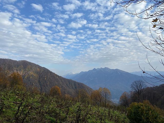 alex.post.travel в LOOKY. #мотопутешествие,#mototravel,#sochi,#krasnayapolyana,#achishkho. И, как обычно это бы...