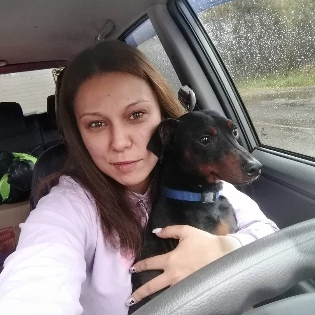marina_venkova92 в LOOKY. . Мой верный друг и то...