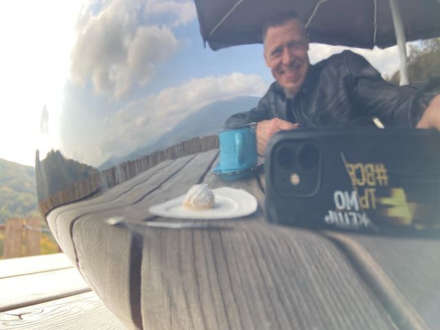 alex.post.travel в LOOKY. #мотопутешествие,#mototravel,#sochi,#krasnayapolyana,#краснаяполяна,#галицыно. Прекрасная кофейня в...