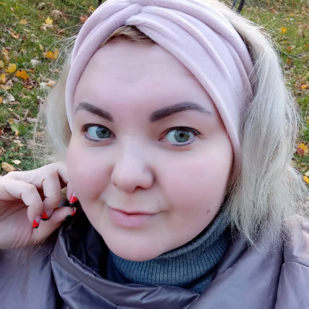 iromanova85 в LOOKY. . Осень всегда пахнет ...