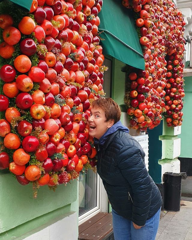 elena_lpnkna в LOOKY. #нашивгороде. Зловещий поедатель о...