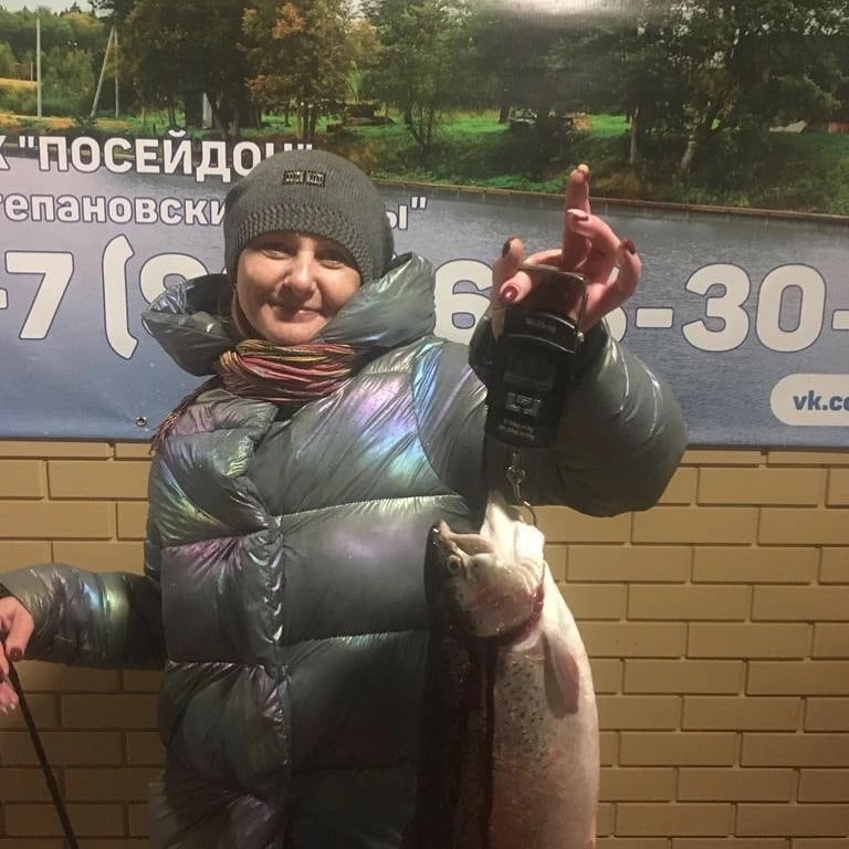 Вот удача- 3 кг!!!