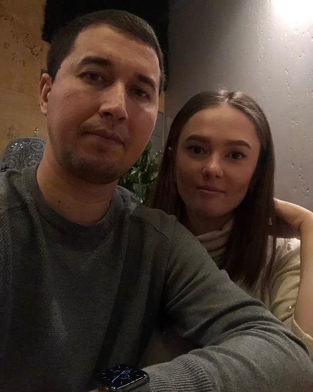 alfiya_23a в LOOKY. . ❤️