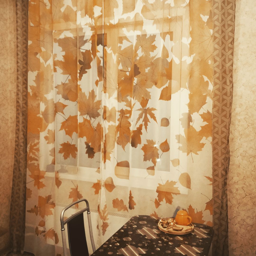 ok.oreshkina in LOOKY. . 🍂🍁🍃 Главней всего...