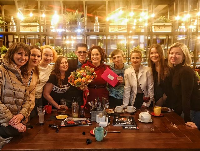 sergeeva.dolskaya в LOOKY. . F❤️R💙I💜E💚N💛D🧡S
...