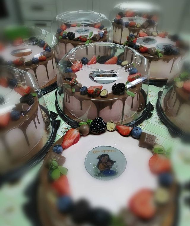 nstarostina_cake в LOOKY. . null