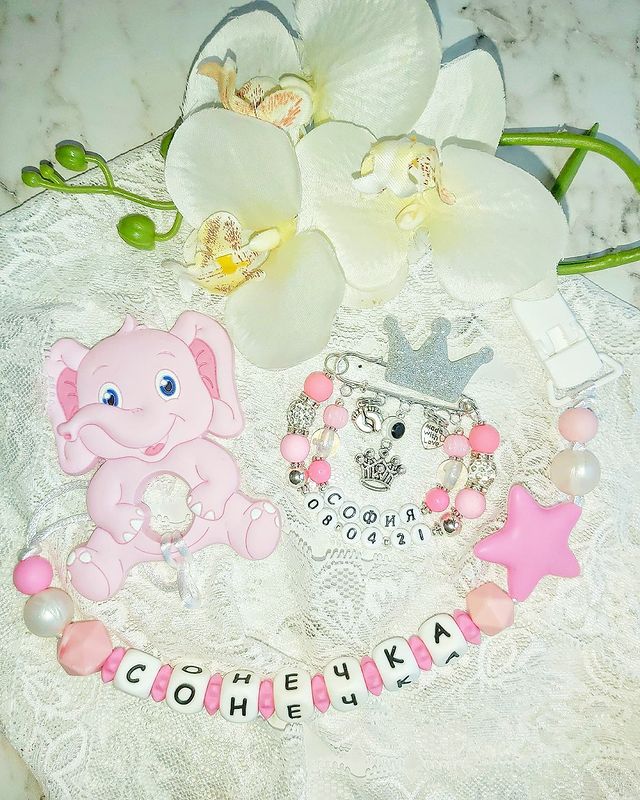 little_kids86 в LOOKY. . Набор для маленькой ...