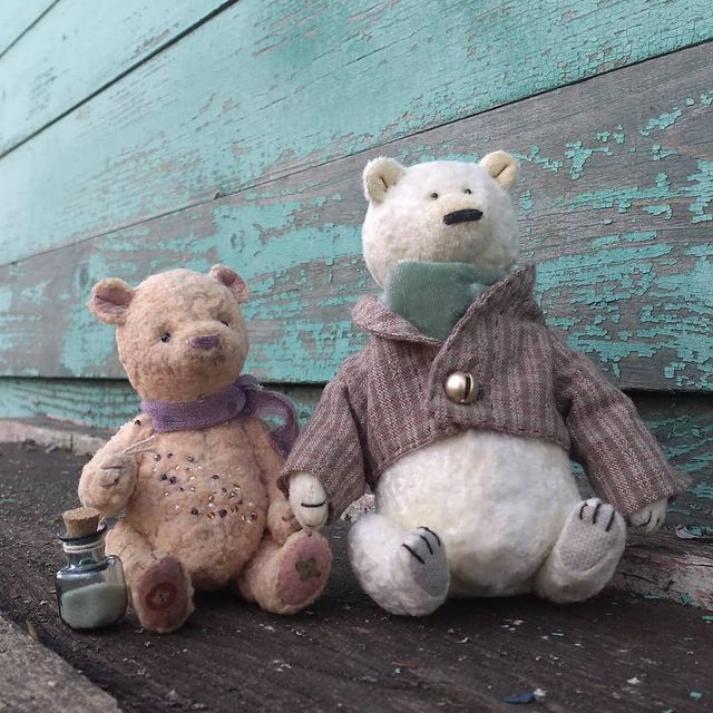 yura_senichkin в LOOKY. #teddysphotos,#teddy,#teddyorange,#teddybears,#teddybear,#handmade,#toy,#toys,#теддимишка,#теддимедведи,#тедди,#теддимишки,#ручнаяработа,#ручнаяработа👐. @karuel_ #teddysphot...