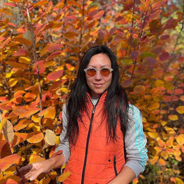 lilyaalexanova в LOOKY. #осень2021,#душевныйотдых,#леснаяприрода,#ароматосени🍁🍂🍃. «Осенняя пора- очей ...
