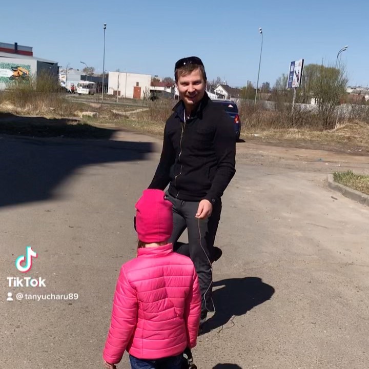 tanyucharu89 в LOOKY. . С днём папы👨‍👧‍👧❤...