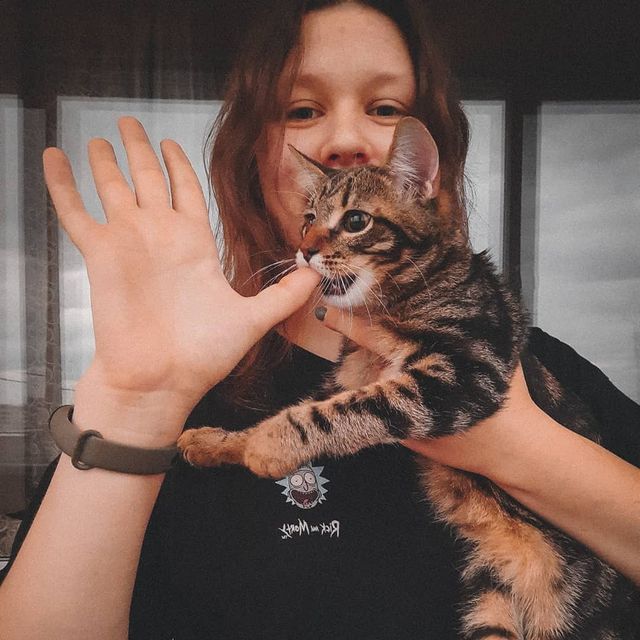 reletat в LOOKY. . Я пыталась