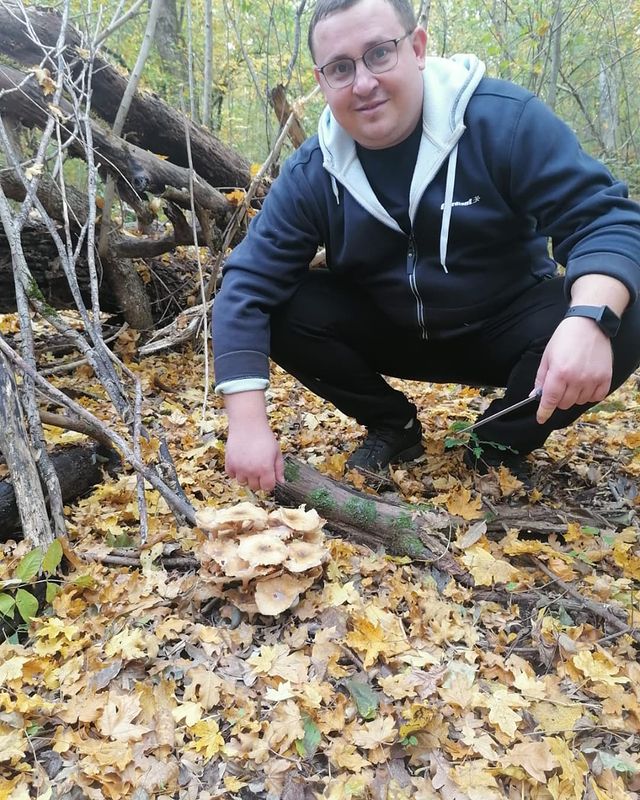 rusik_moroz в LOOKY. . А вот и первая наход...