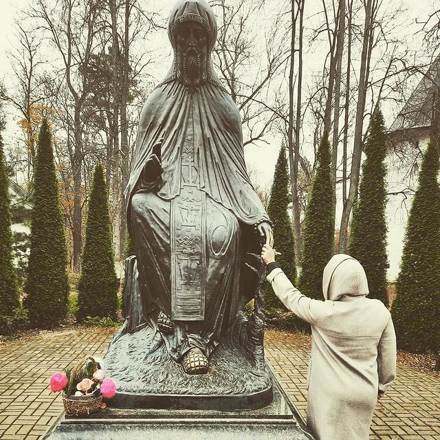 lenalenochka82 в LOOKY. #длядуши💕. Трудно жить в мире с...