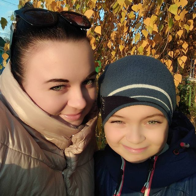 anna.hlabynina в LOOKY. #осень🌿🍂🍁. #осень🌿🍂🍁