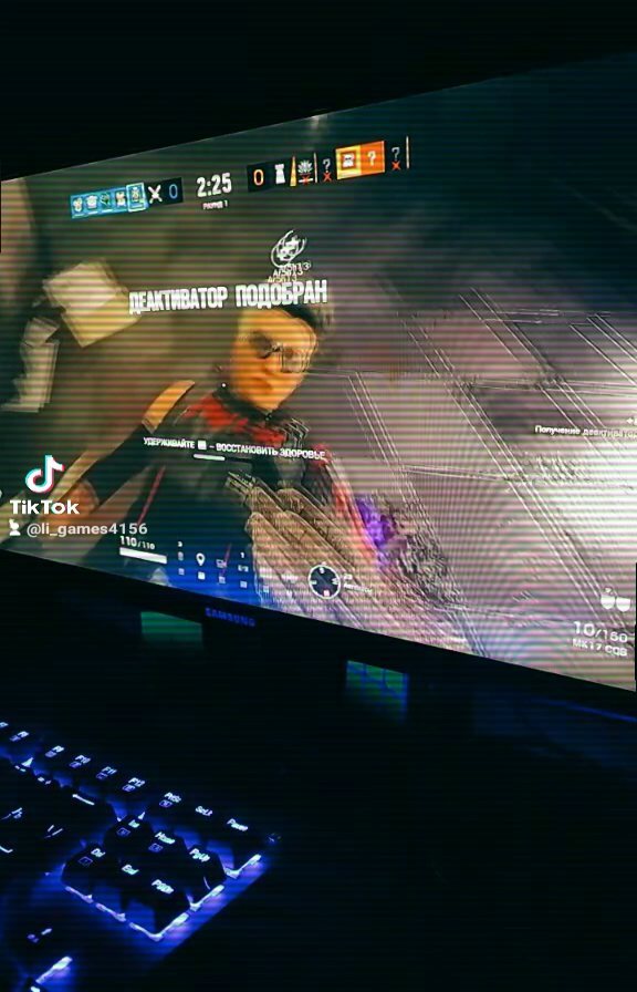 li_games4156 в LOOKY. #rainbowsixsiege,#twitch,#li_games,#streem. #rainbowsixsiege #tw...