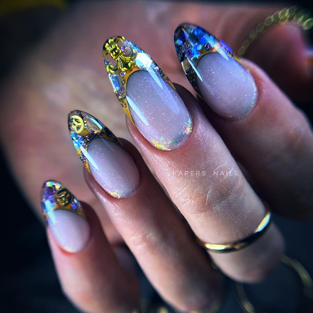 kapers_nails в LOOKY — фото 1