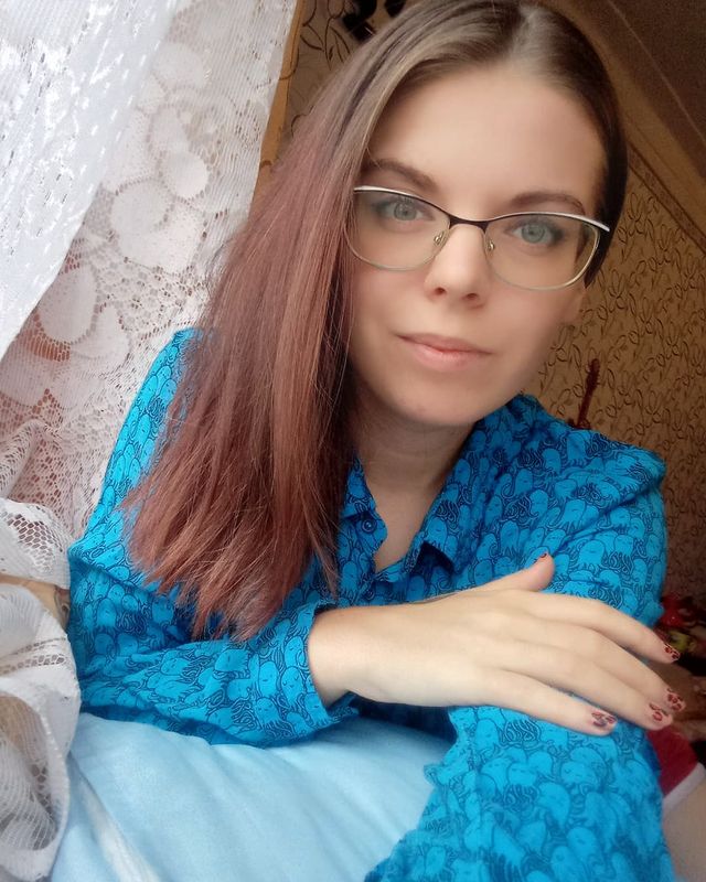 lisa_sherli в LOOKY. . null