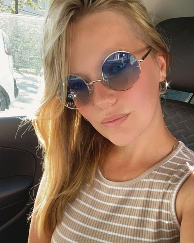 kseniyaposyagina в LOOKY. #лето2021,#ятакхочучтобылетонекончалось,#summer,#summertime. Верните меня в лето ...